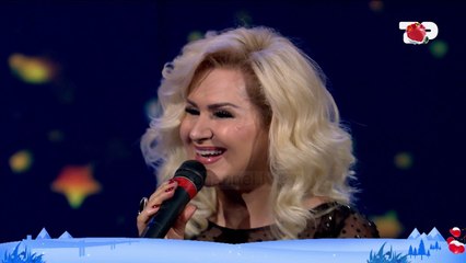 Pranverë në Dhjetor, 31 Dhjetor 2018 - Shyhrete Behluli, numër muzikor