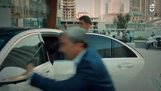 La Novia De Estambul Capitulo 38