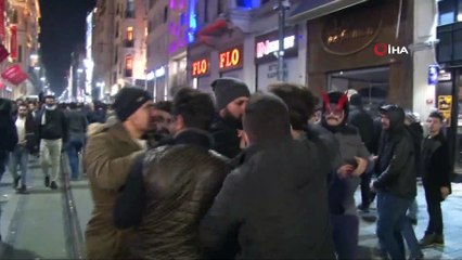 Güven timleri tacizcilere göz açtırmadı