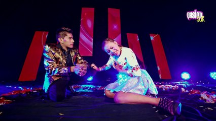 Alfredo Larico y Su Grupo Sensación Juvenil - Amarte no puedo (Video Oficial)