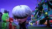 PJ Masks Full Episodes - Gekko Saves Christmas ❄️PJ Masks Christmas Special ❄️ PJ Masks Official