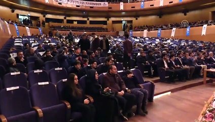 Mekke'nin fethinin 1388. yıl dönümü - BURSA