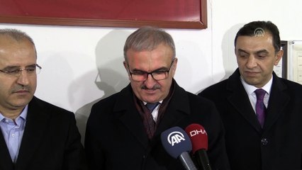 Narkotik timleri yılbaşı gecesi 'bingo' yaptı - ANTALYA