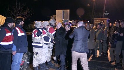 'Ülkemizin dört bir yanında bütün özel günlerimizi huzur içerisinde geçirebiliyoruz' - DİYARBAKIR