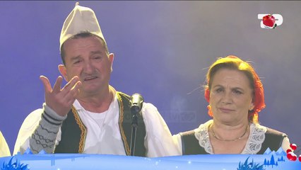 Pranverë në Dhjetor, 31 Dhjetor 2018 - Grupi Folk bilbili