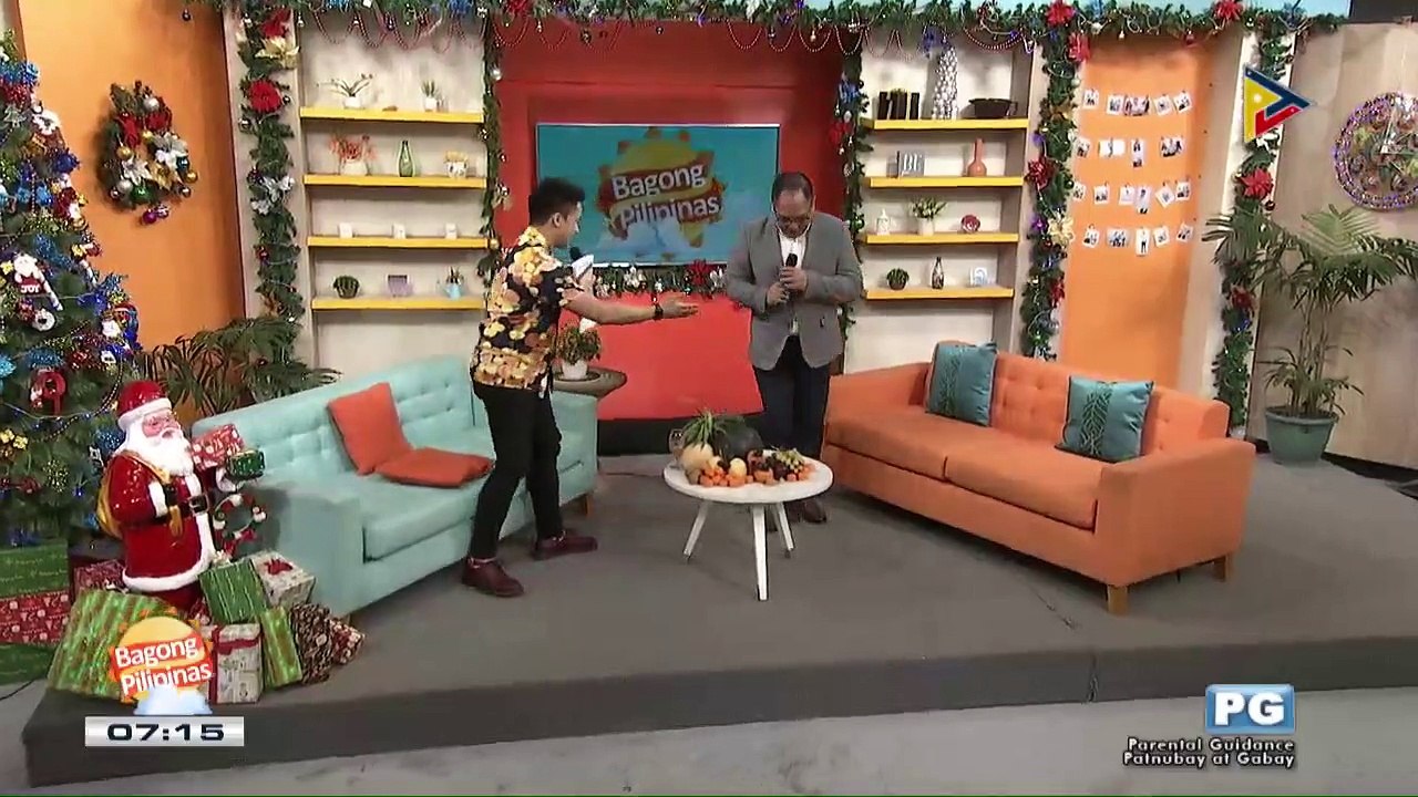 ON THE SPOT: Kalagayan ng ekonomiya ng Pilipinas sa 2019