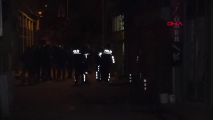 Kocaeli Kahvehaneye Pompalı Tüfekle Ateş Açtı: 2 Ölü