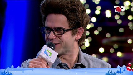 Pranverë në Dhjetor, 31 Dhjetor 2018 - Po sikur Lindita Nikolla, Arben Ahmetaj, Endri Fuga