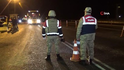 Ersoy: "Türkiye Bütün Bu Ateş Çemberi İçerisinde Bir Huzur Adası Haline Geldi"