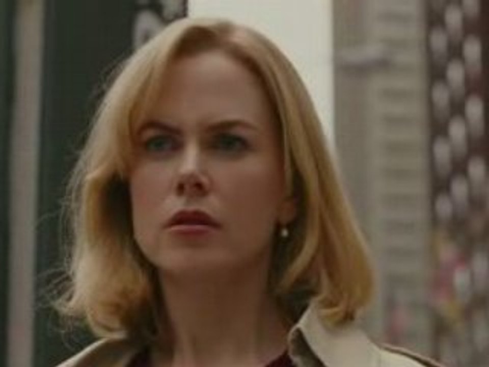 The Invasion Trailer 1080p c du HD avec nicole kidman