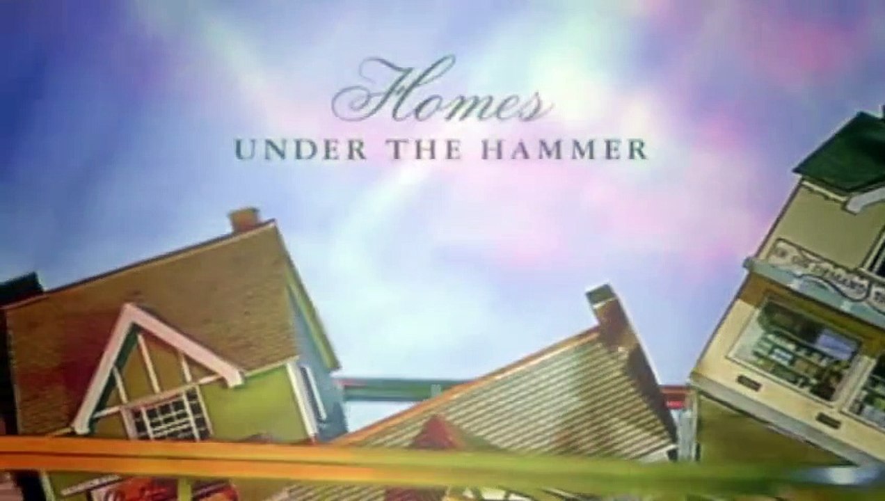 Homes Under the Hammer S17 - Ep61 -. Part 02 HD Watch