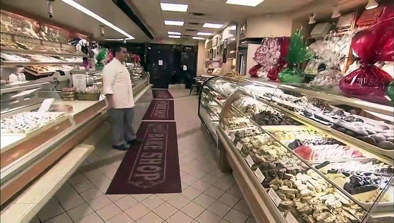 The Busby's, Buddy & Honey Boo Boo Get Into The Spirit Of Christmas! | TLC UK