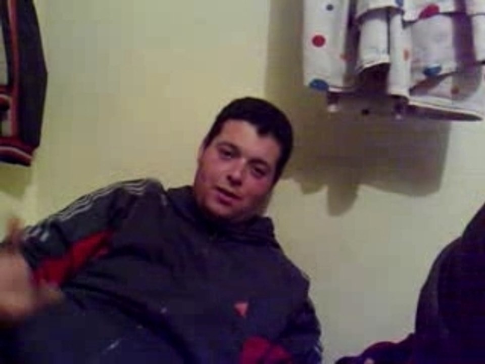 Reveillon 2008