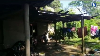 ‘Maaf nak, ayah tak mampu beli’