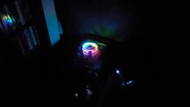 Thermaltake Riing Plus 12 LED RGB Radiator Fan TT Premium Edition