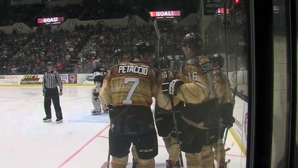 ECHL Reading Royals at Wheeling Nailers