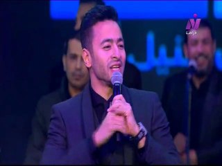حماده هلال يتألق فى حفل تكريم نجوم الدراما 2018 | الجزء الاول