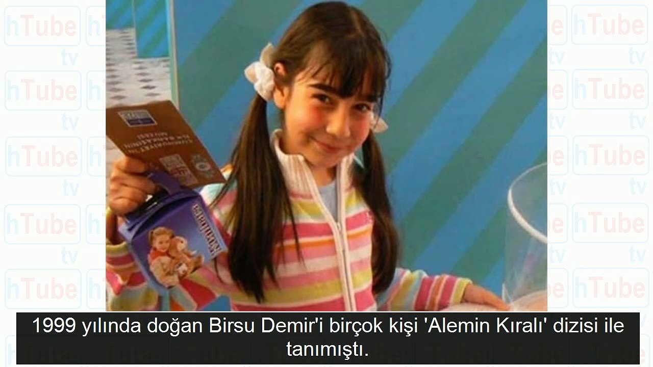 Dadı'nın küçük yıldızı "Tolga" büyüdü!