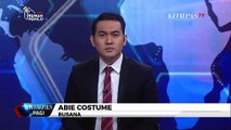 15 Polisi Anggota Polda Jawa Tengah yang Terlibat Kasus Hukum Dipecat