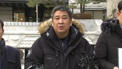 "최저임금 시행령 위헌...소상인 감당 불가" / YTN