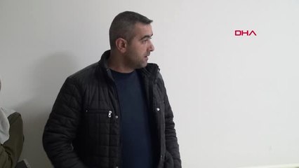 Tokat'ta Yılın İlk Bebeği Dünyaya Geldi