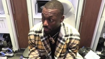 Hornets Postgame | Kemba Walker - 12/31/18