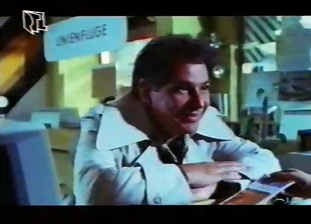 Das Love-Hotel in Tirol (1978) - VHSRip - Rychlodabing (2.verze)