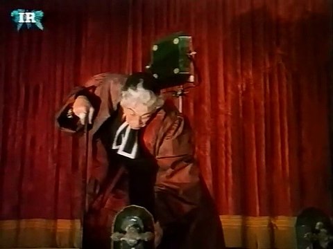 De Sade (1969) - VHSRip - Studiový rychlodabing
