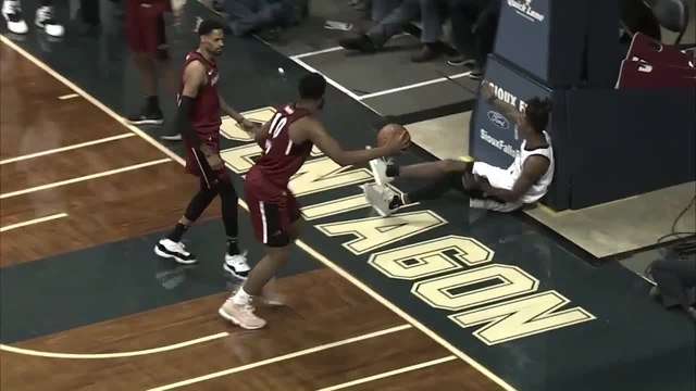 Lonnie Walker IV (15 points) Highlights vs. Sioux Falls Skyforce
