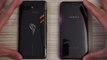 Asus ROG Phone Vs Oppo Find X Speed Test Comparison