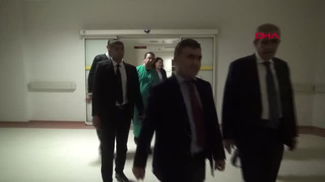 Şanlıurfa'da Yeni Yılın İlk Bebeği 'muhammed Mustafa'