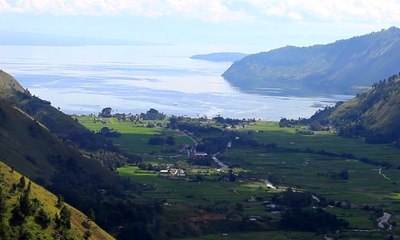 Sumatera Utara | 100 Hari Keliling Indonesia (2)