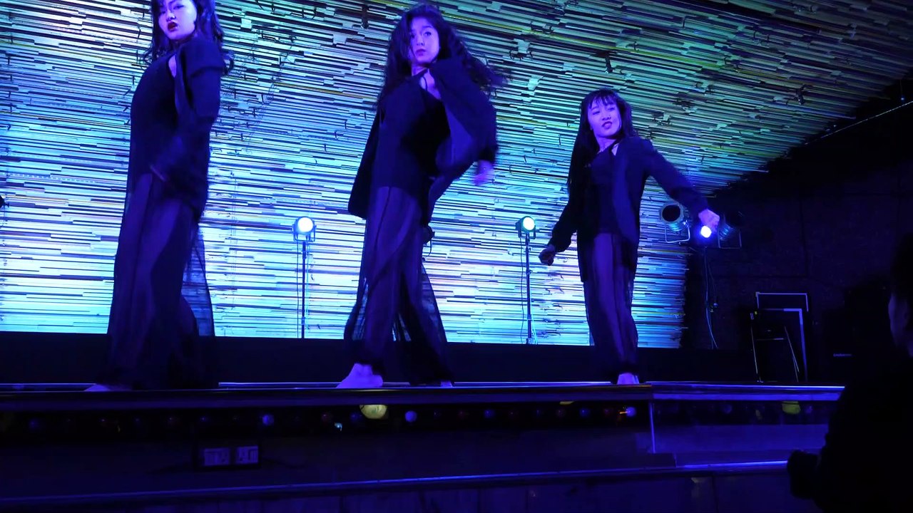 Charm 2018 -NI MARU ICHI HACHI- DANCE SHOWCASE