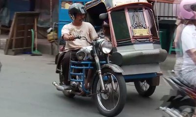 Sumatera Utara | 100 Hari Keliling Indonesia (5)