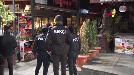 Ankara - Apartmanın 4. Katından Düşen Kadın Hayatını Kaybetti