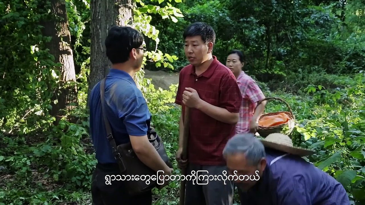ခရစ်ယာန်ဘာသာ ရုပ်ရှင်  | (၁) မင်းအာဏာစက်ရှိသူတို့အား လိုက်နာခြင်းဟာ ဘုရားသခင်ကို လိုက်နာခြင်းနှင့် အမှန်တကယ်ပဲ တူညီသလား