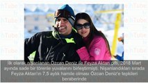 2019'un ilk bombası Özcan Deniz evi terk etti Feyza Aktan ile boşanıyor mu