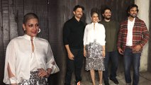 Sonali Bendre shines during New Year Celebration at home with Hrithik Roshan & others | Boldsky