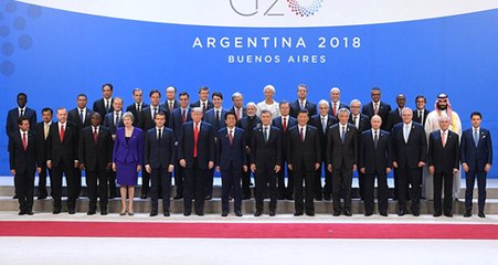 Cumhurbaşkanı Erdoğan 'Dünyanın En Seçkin Lideri' Seçildi