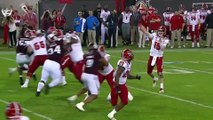 Texas A&M vs. NC State Gator Bowl Highlights (2018)