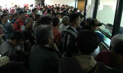 Buru Pemutihan Pajak di Penghujung Tahun 2018