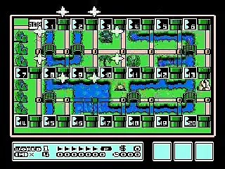 SMB3 - Simple Slopes