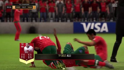 fifa 19 full manual controls