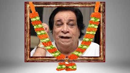 Kadar Khan का हुआ निधन, 81 साल की उम्र में ली आखिरी सांस | वनइंडिया हिंदी