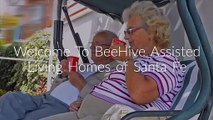 BeeHive : Assisted Living Homes in Santa Fe, NM