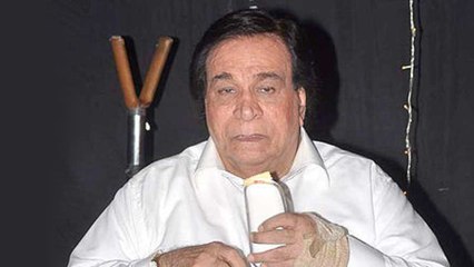 Kader Khan का क्यों भारत में नहीं होगा अंतिम संस्कार; जानिए बड़ी वजह | FilmiBeat