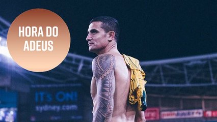 Jogadores de futebol que deixaram a seleção