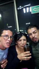 2019 BIENVENIDO...¡ADIÓS 2018!...¡IAN ERICK CARRASCO MONTAGNER Y LA ESCUELA DE MODA AGRADECEN A CADA UNO DE USTEDES QUE VEN EL MATERIAL!...¡BENDICIONES HOY Y SIEMPRE!