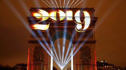 L'Europe bascule en 2019
