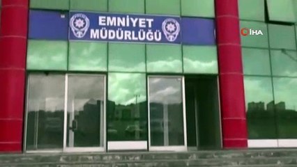 Askeri personellere FETÖ/PDY operasyonu: 19 gözaltı